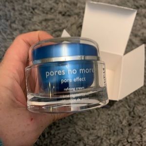Dr Brandt pores no more refining cream